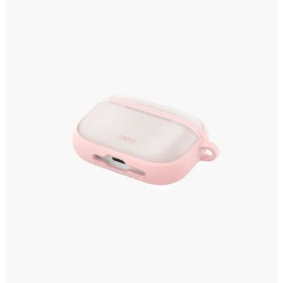 Uniq veren airpods pro 3rd gen hang case - sunset ember